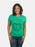 Sesame Street Oscar the Grouch - Go Away I'm Reading unisex t-shirt
