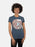 The Pigeon: So Many Books unisex t-shirt