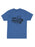 Sesame Street Grover - Monster Reader unisex t-shirt