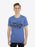 Sesame Street Grover - Monster Reader unisex t-shirt