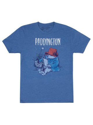 Paddington Bear unisex t-shirt