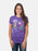 Charlie and the Chocolate Factory unisex t-shirt (Purple)