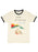 Lord of the Flies unisex ringer t-shirt