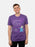 Harold and the Purple Crayon unisex t-shirt