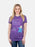 Harold and the Purple Crayon unisex t-shirt