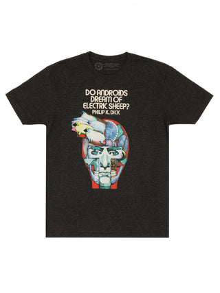 Do Androids Dream of Electric Sheep? unisex t-shirt
