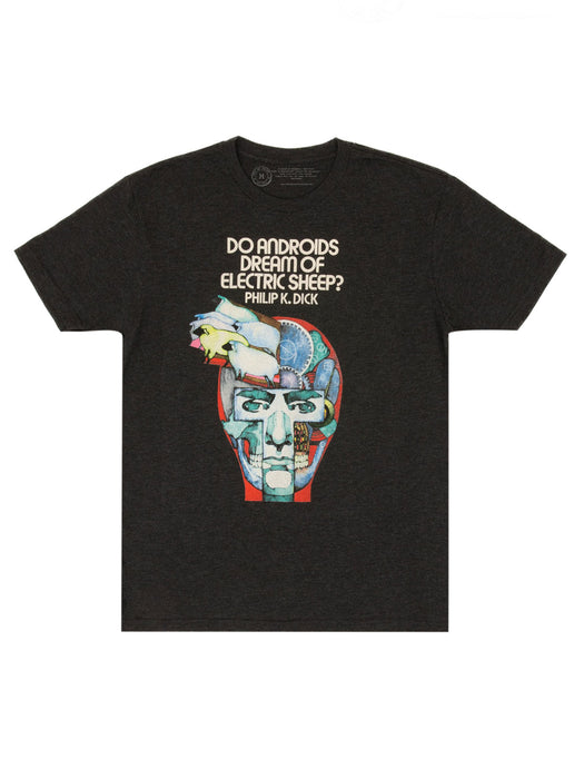 Do Androids Dream of Electric Sheep? unisex t-shirt