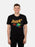 The Hitchhiker's Guide to the Galaxy Unisex (Black) T-Shirt