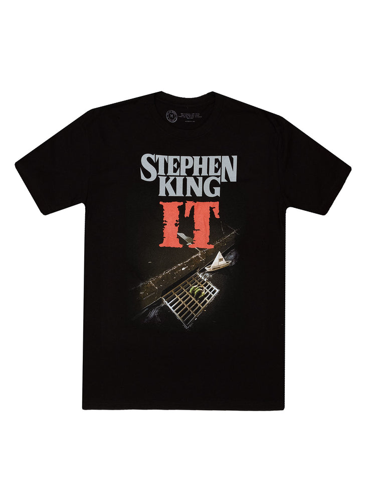 IT unisex t-shirt
