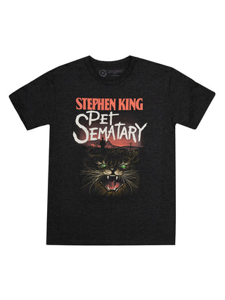 Pet Sematary unisex t-shirt