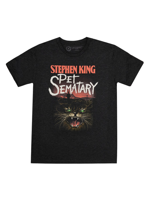 Pet Sematary unisex t-shirt
