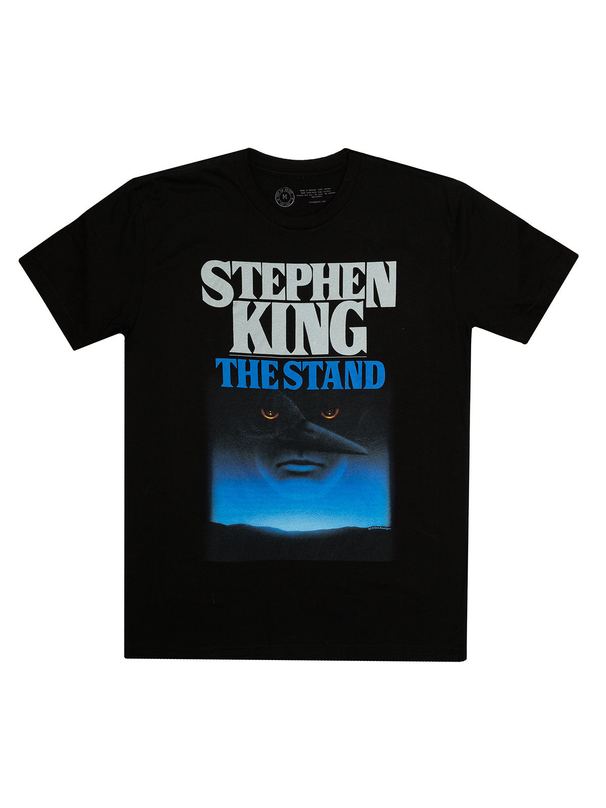 The Stand by Stephen King