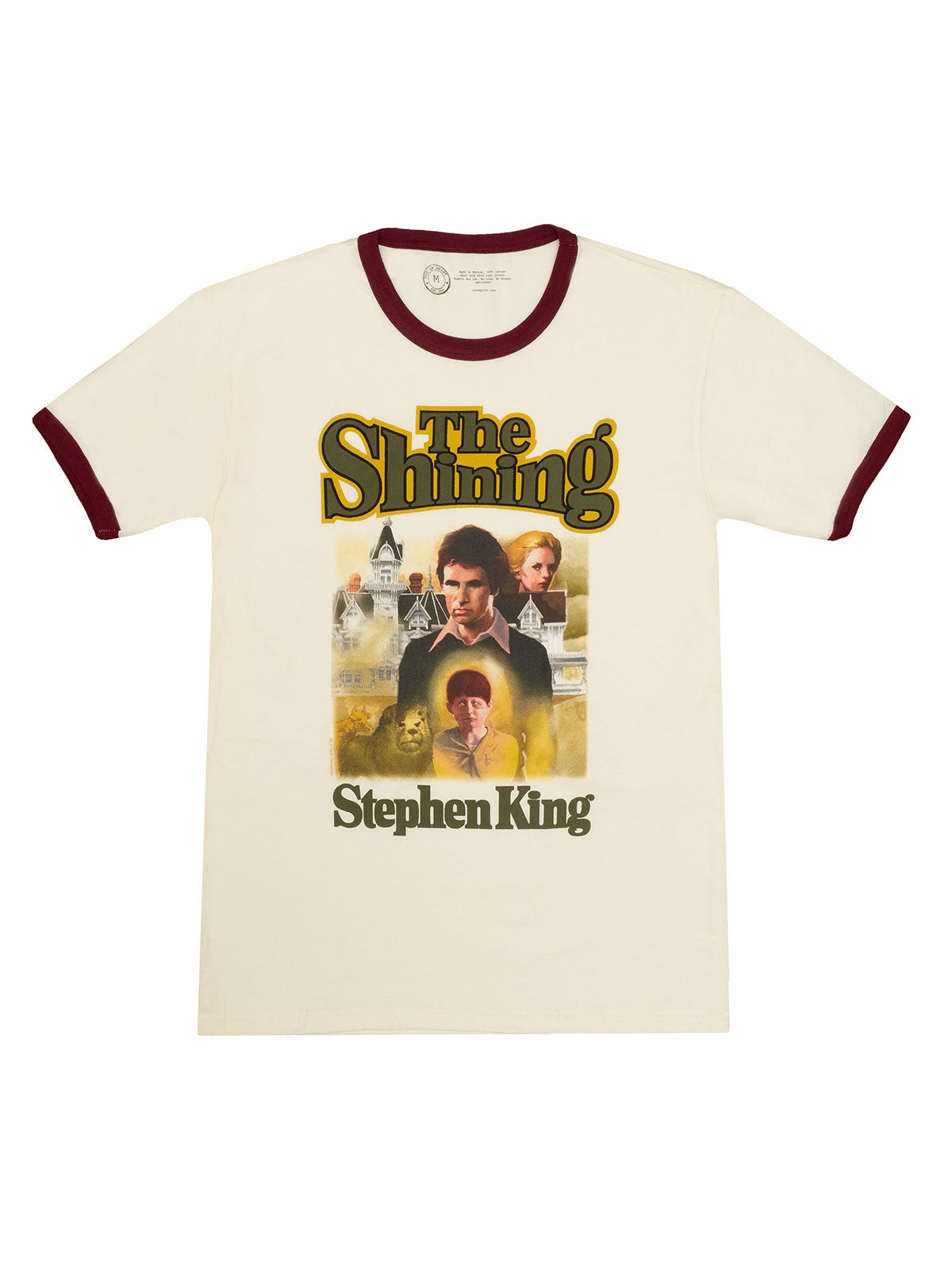 The Shining by Stephen King