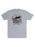 Books. Cats. Life is Sweet. unisex t-shirt
