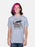 Books. Cats. Life is Sweet. unisex t-shirt