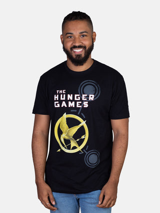 The Hunger Games unisex t-shirt
