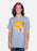 The Snowy Day unisex t-shirt