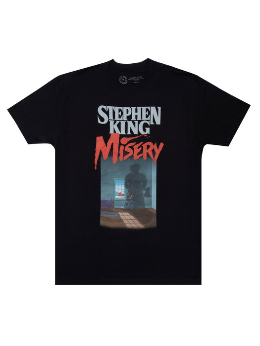 Misery unisex t-shirt