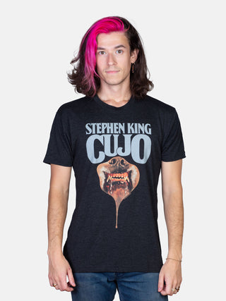 Cujo unisex t-shirt