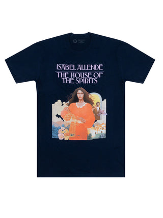 The House of the Spirits unisex t-shirt