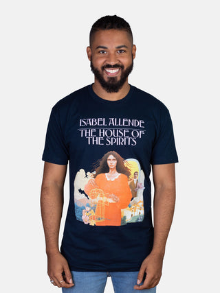 The House of the Spirits unisex t-shirt
