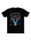 Shadow and Bone unisex t-shirt
