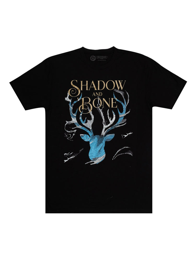 Shadow and Bone unisex t-shirt
