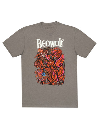 Beowulf unisex t-shirt