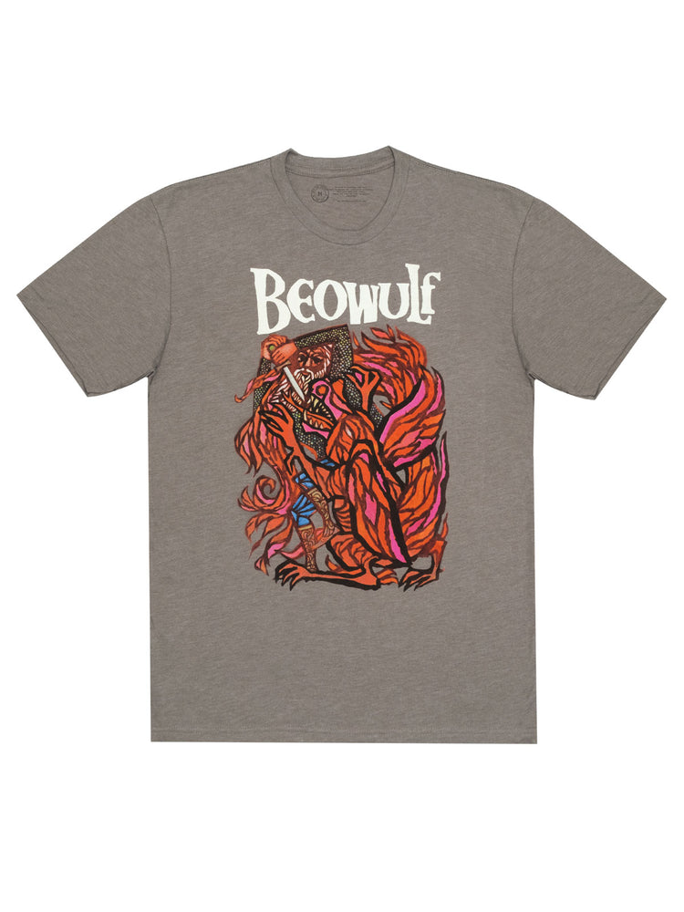 Beowulf unisex t-shirt