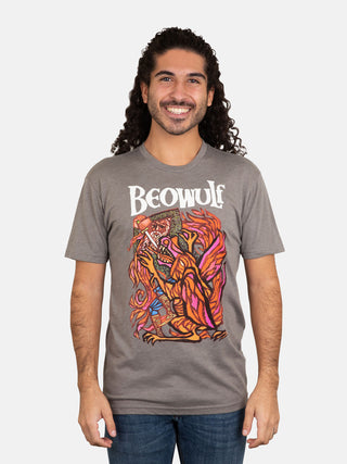 Beowulf unisex t-shirt