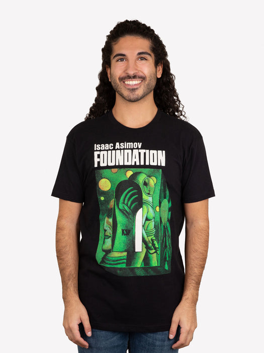 Foundation unisex t-shirt