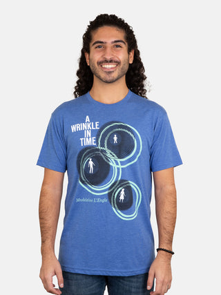 A Wrinkle in Time unisex t-shirt