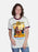 The Baby-Sitters Club unisex ringer t-shirt