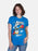 Dog Man: Be a Reading Supa Buddy unisex t-shirt