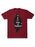 Crime and Punishment unisex t-shirt