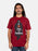 Crime and Punishment unisex t-shirt