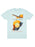 The Wind-Up Bird Chronicle Unisex Blue T-Shirt