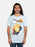 The Wind-Up Bird Chronicle Unisex Blue T-Shirt