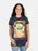 Kafka on the Shore Unisex Blue T-Shirt