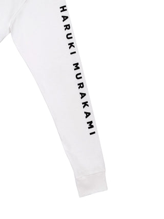 1Q84 unisex long sleeve