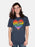 Rainbow Reader unisex t-shirt