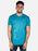 Pride and Prejudice unisex t-shirt (Teal)