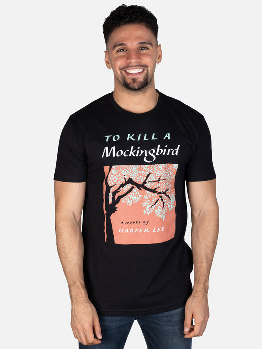 To Kill a Mockingbird unisex t-shirt