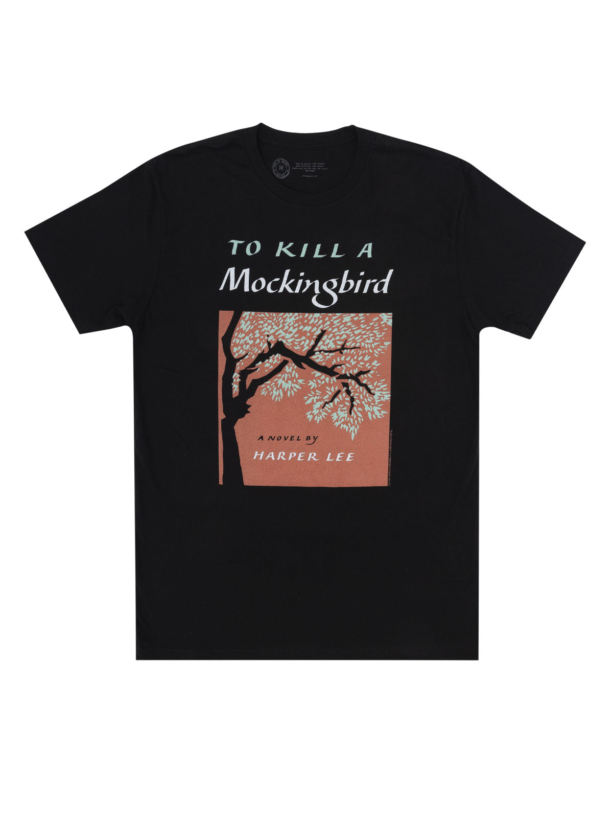 To Kill a Mockingbird