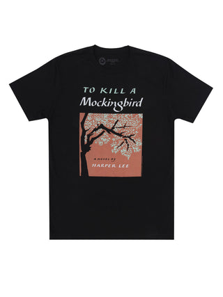 To Kill a Mockingbird unisex t-shirt