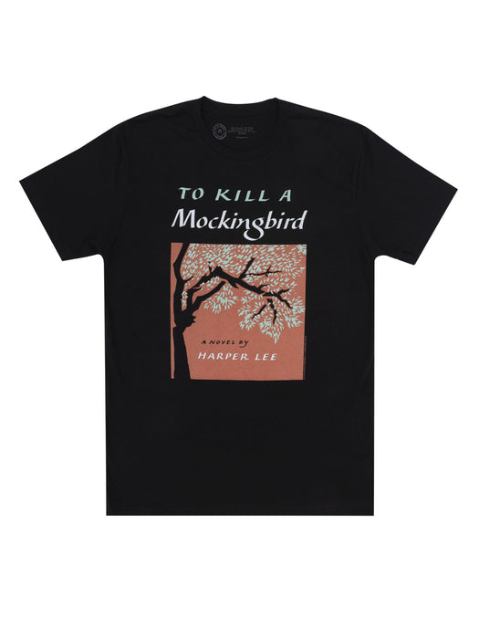 To Kill a Mockingbird unisex t-shirt