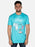 Elephant & Piggie Play unisex t-shirt