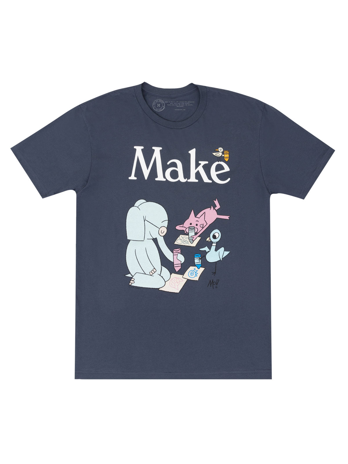 ELEPHANT & PIGGIE