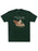 Make Way for Ducklings unisex t-shirt