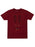 Bunnicula unisex t-shirt (Red)